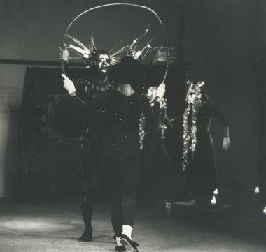 Φωτογραφία από την παράσταση 