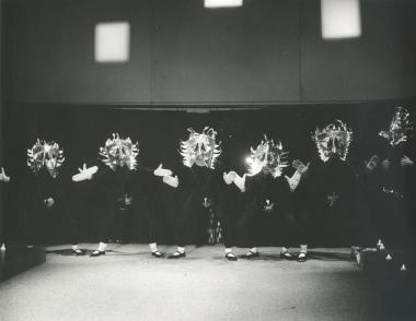 Φωτογραφία από την παράσταση 