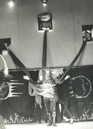 Φωτογραφία από την παράσταση 