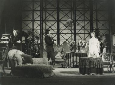 Photo from the play 