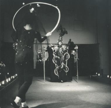 Φωτογραφία από την παράσταση 