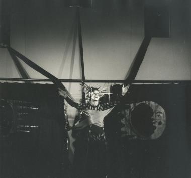 Φωτογραφία από την παράσταση 