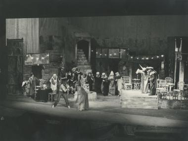 Φωτογραφία από την παράσταση 