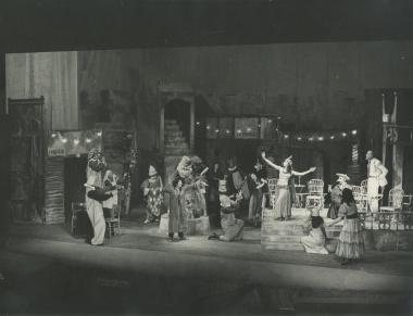 Φωτογραφία από την παράσταση 