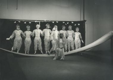 Φωτογραφία από την παράσταση 