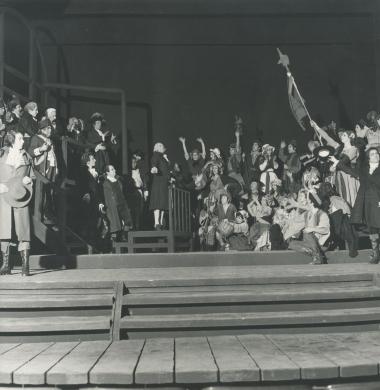 Φωτογραφία από την παράσταση 