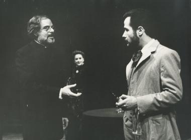 Φωτογραφία από την παράσταση 