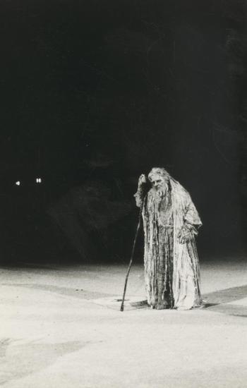 Photo from the play 