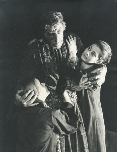 Φωτογραφία από την παράσταση 