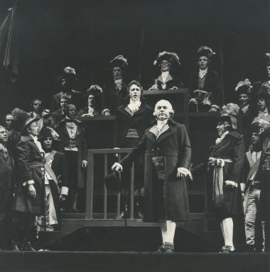 Φωτογραφία από την παράσταση 