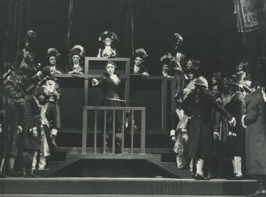 Φωτογραφία από την παράσταση 