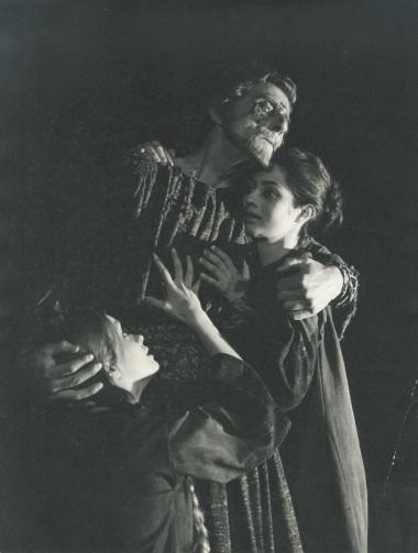 Φωτογραφία από την παράσταση 