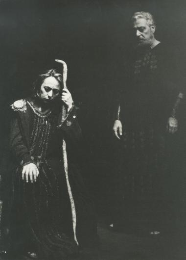 Φωτογραφία από την παράσταση 