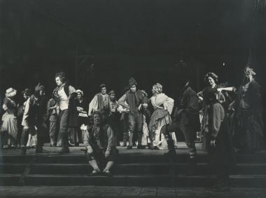 Φωτογραφία από την παράσταση 