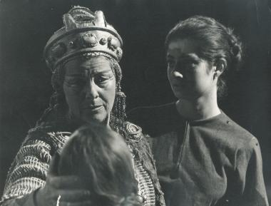 Φωτογραφία από την παράσταση 