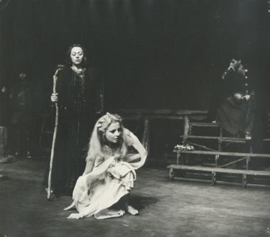 Φωτογραφία από την παράσταση 