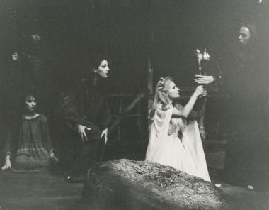 Photo from the play 