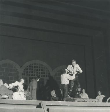 Φωτογραφία από την παράσταση 