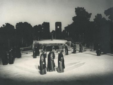 Φωτογραφία από την παράσταση 