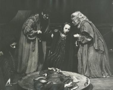 Φωτογραφία από την παράσταση 