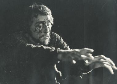 Φωτογραφία από την παράσταση 