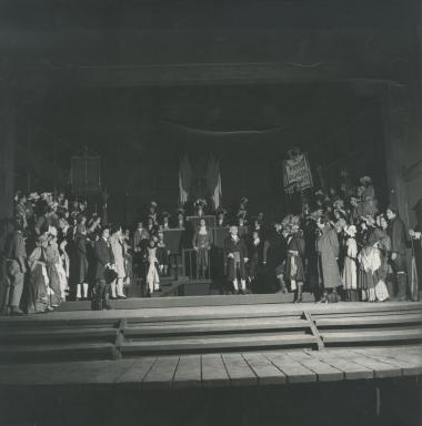 Φωτογραφία από την παράσταση 