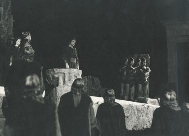 Φωτογραφία από την παράσταση 