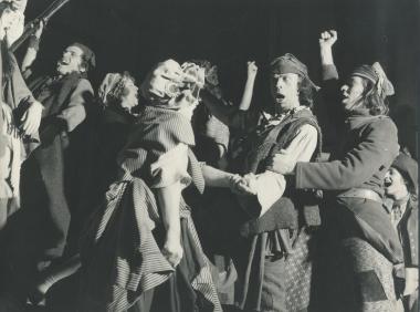 Φωτογραφία από την παράσταση 