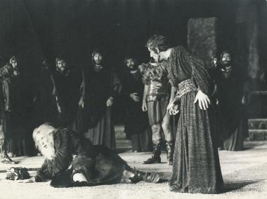 Φωτογραφία από την παράσταση 