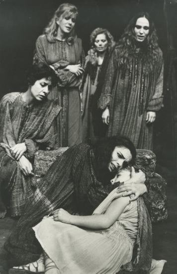 Φωτογραφία από την παράσταση 