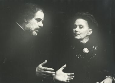 Φωτογραφία από την παράσταση 