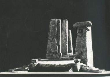 Φωτογραφία από την παράσταση 