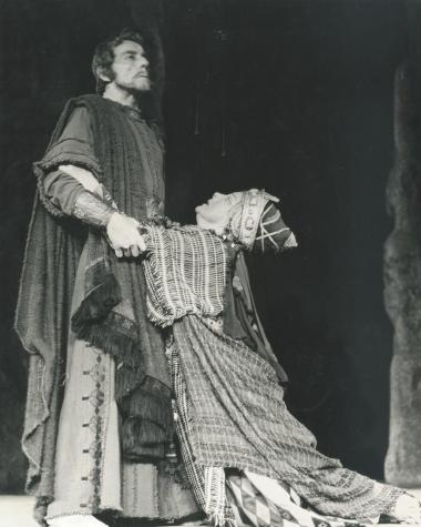 Φωτογραφία από την παράσταση 