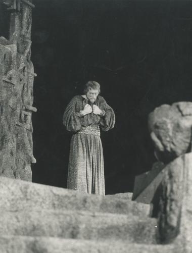 Φωτογραφία από την παράσταση 