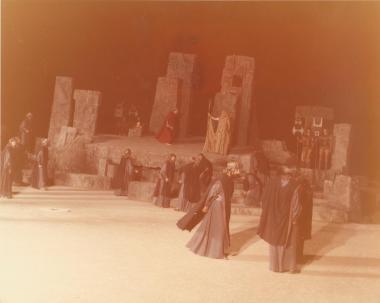 Φωτογραφία από την παράσταση 