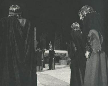 Φωτογραφία από την παράσταση 