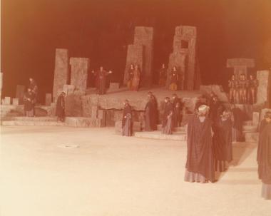 Φωτογραφία από την παράσταση 