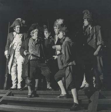 Φωτογραφία από την παράσταση 