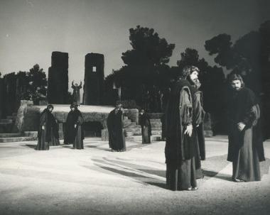 Φωτογραφία από την παράσταση 