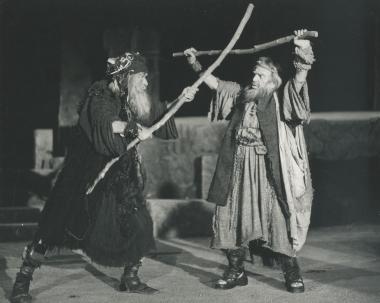 Φωτογραφία από την παράσταση 