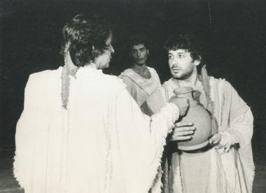 Φωτογραφία από την παράσταση 