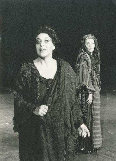 Photo from the play 