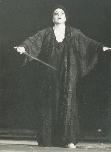 Photo from the play 