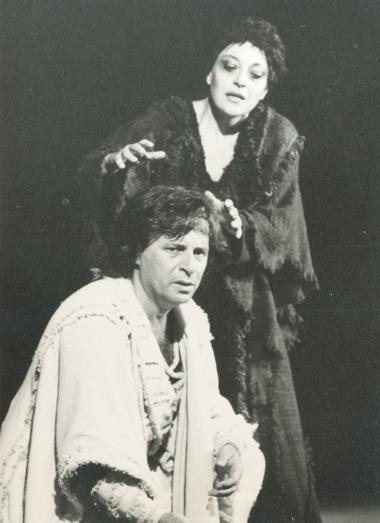 Φωτογραφία από την παράσταση 