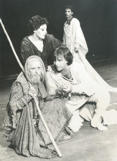 Φωτογραφία από την παράσταση 