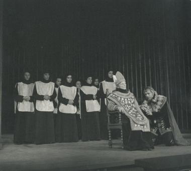 Φωτογραφία από την παράσταση 