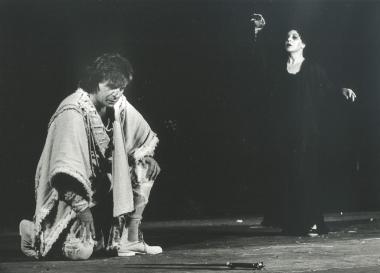 Φωτογραφία από την παράσταση 