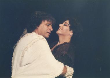 Φωτογραφία από την παράσταση 