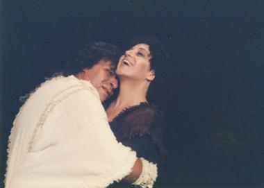 Φωτογραφία από την παράσταση 