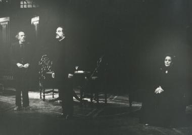 Φωτογραφία από την παράσταση 